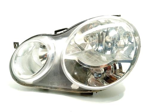 Used Left headlight VW POLO IV (9N_, 9A_) 1.2 12V (64 hp) 29472242