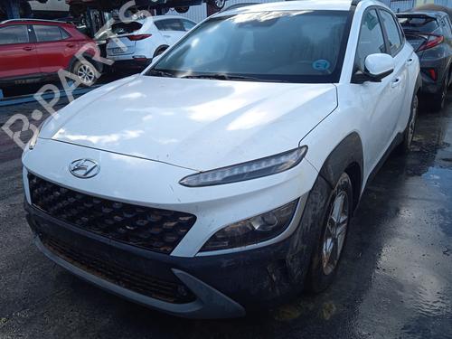 Steering rack HYUNDAI KONA (OS, OSE, OSI) 1.0 T-GDi | BP25626748M22 