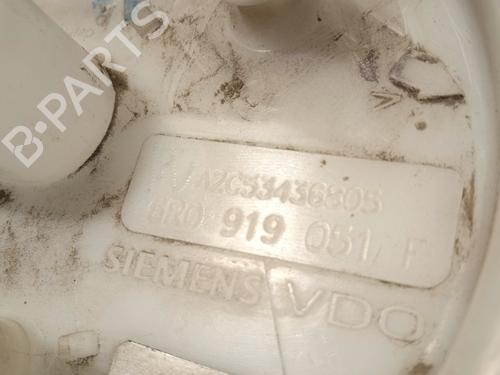 Fuel pump SEAT IBIZA IV (6J5, 6P1)  | BP28289693M76 