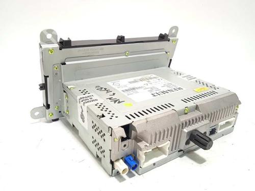 Radio RENAULT CLIO IV (BH_)  | BP9817629E6 