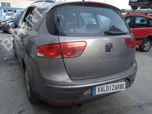 Right taillight SEAT ALTEA (5P1) 1.9 TDI | BP24538057C35 