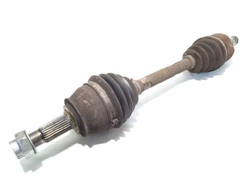 Used Left front driveshaft Left front driveshaft 10497898 10497898