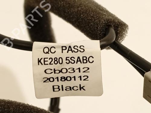 Antenne/Base NISSAN LEAF (ZE0) Electric | BP35724508C140 - Image 4