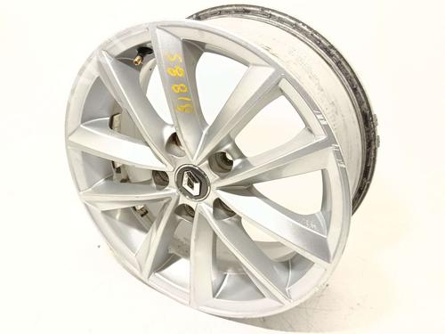 Fælk RENAULT MEGANE IV Hatchback (B9A/M/N_) 1.5 dCi 110 (B9A3) | BP37793330C45 - Image 2