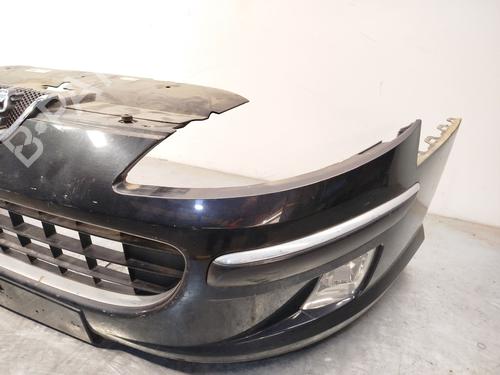 Front bumper PEUGEOT 407 (6D_) 2.0 HDi 135 (6DRHRH, 6DRHRE, 6DRHRG, 6DRHRJ) | BP28141137C7 