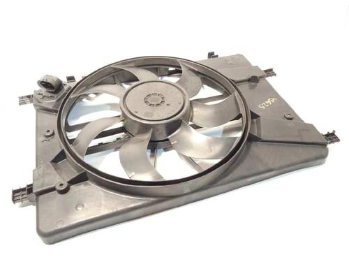Used Radiator fan Radiator fan OPEL ASTRA J Sports Tourer (P10) 1.7 CDTI (35) (110 hp) 8183368 8183368