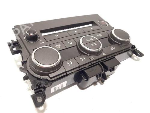 Used Climate control Climate control 1132222 1132222
