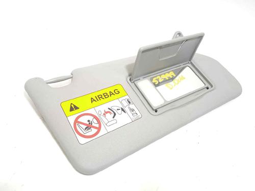 Used Right sun visor Right sun visor 17104161 17104161