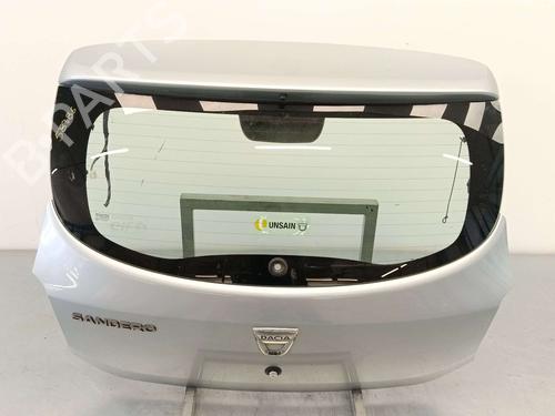 Used Tailgate Tailgate 37444739 37444739