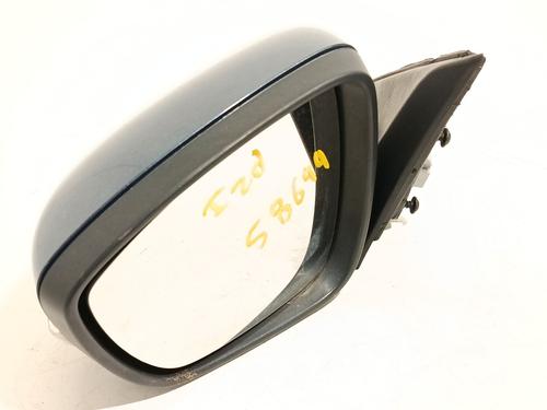 Spiegel buiten links Spiegel buiten links FORD FOCUS IV (HN) 1.0 EcoBoost (125 hp) 37403293 37403293