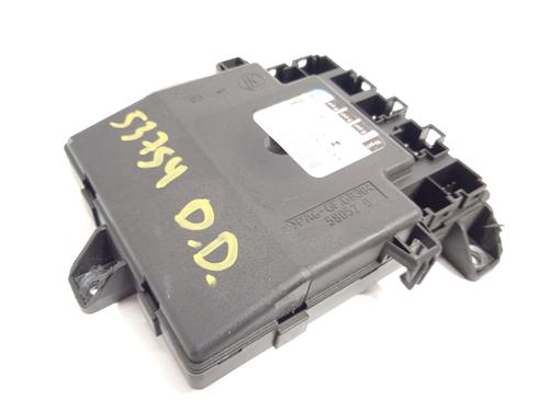 Elektronisk modul MERCEDES-BENZ M-CLASS (W164) ML 320 CDI 4-matic (164.122) | BP20142531M83 