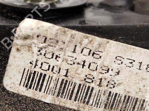 Right mirror VOLVO S60 I (384) 2.4 D | BP30969345C27