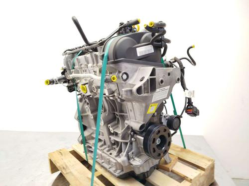 Engine SEAT IBIZA V (KJ1, KJG) 1.0 TSI | BP37609483M1 - Image 4