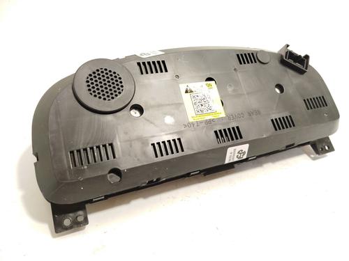 Instrument cluster CHEVROLET CAPTIVA (C100, C140) 2.0 D 4WD | BP29333422C47 