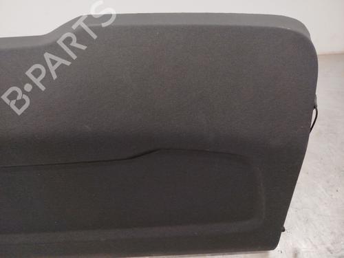 Rear parcel shelf AUDI A3 Sportback (8YA, 8YF) 30 TFSI Mild Hybrid | BP29355551C85 