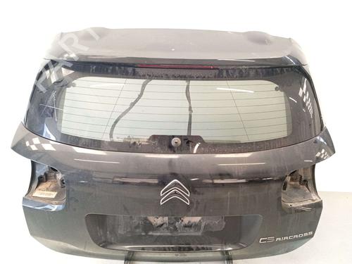 Used Tailgate Tailgate CITROËN C5 AIRCROSS (A_) 1.6 Hybrid (181 hp) 40013219 40013219