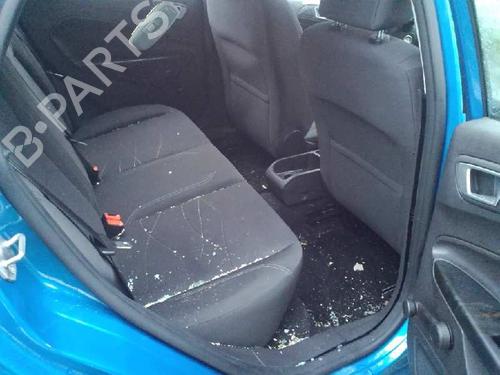 Gearbox FORD FIESTA VI (CB1, CCN) 1.25 | BP1377766M3 