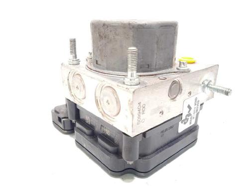 ABS pump RENAULT CLIO IV (BH_)  | BP15402224M43 