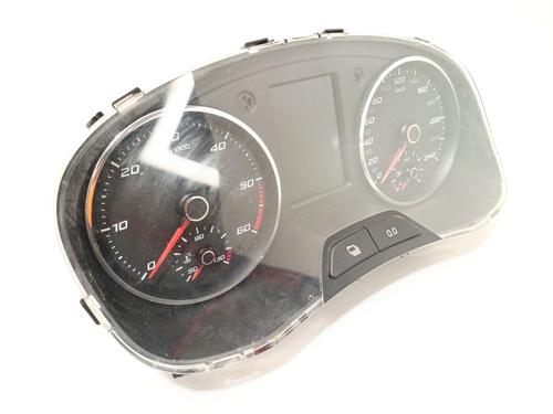 Used Instrument cluster Instrument cluster SEAT TOLEDO IV (KG3) 1.6 TDI (115 hp) 34720446 34720446