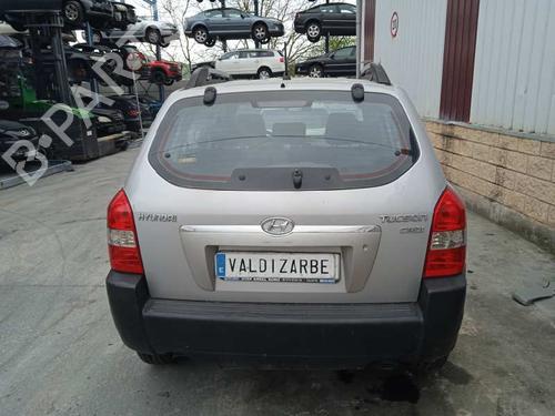 Left taillight HYUNDAI TUCSON (JM) 2.0 CRDi All-wheel Drive | BP17967929C34 