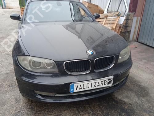 Steering column stalk BMW 1 (E87) 116 i | BP23952934I23 