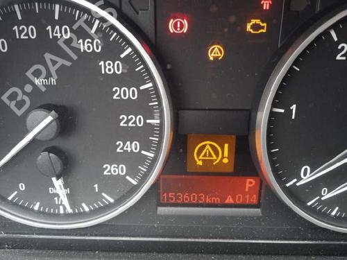 ECU airbags BMW 3 Touring (E91) 320 d | BP18003124M53 