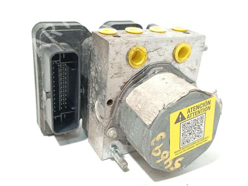 Used ABS pump RENAULT KADJAR (HA_, HL_) [2015-2026]  31308161