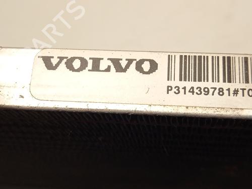AC radiator VOLVO XC40 (536) T3 | BP24237530M32 
