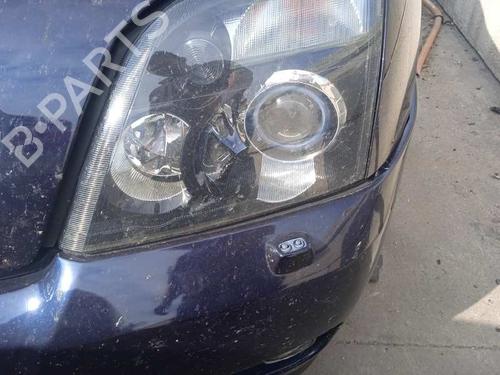 AC compressor OPEL SIGNUM Hatchback (Z03) 1.9 CDTI (F48) | BP10747530M34 