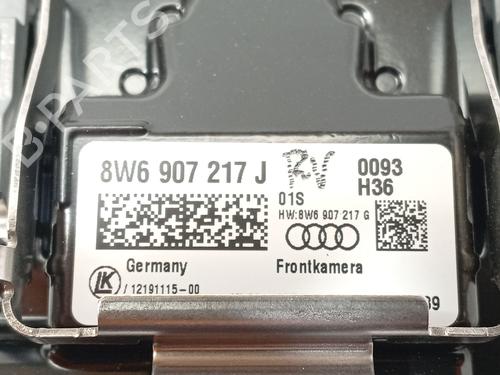 Electronic module AUDI A5 Sportback (F5A, F5F) 35 TDI | BP31933956M83 - Image 4