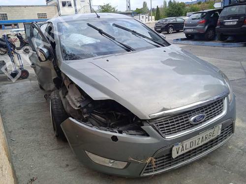 ABS pump FORD MONDEO IV (BA7) 2.0 TDCi | BP10902731M43