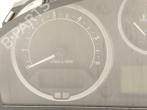 Instrument cluster LAND ROVER RANGE ROVER SPORT I (L320) 2.7 D 4x4 | BP28291656C47 