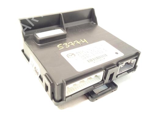 Used Electronic module MAZDA CX-3 (DK) 2.0 SKYACTIV-G (DK5W, DK6W) (120 hp) 25888625