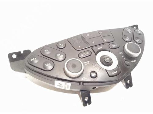 Mando NISSAN PRIMERA Hatchback (P12) [2002-2024]  15850450