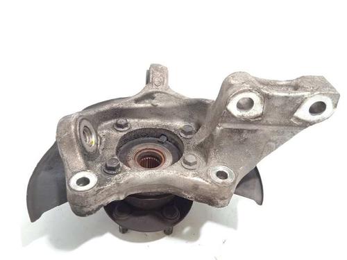 Used Left front steering knuckle Left front steering knuckle TOYOTA PRIUS (_W3_) 1.8 Plug-in Hybrid (ZVW30, ZVW35) (136 hp) 9749072 9749072