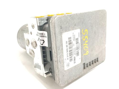 ABS pump MERCEDES-BENZ E-CLASS (W213) E 220 d (213.004) | BP36436302M43 - Image 3