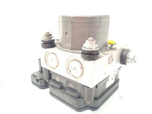 ABS pump NISSAN QASHQAI II (J11, J11_)  | BP21018200M43 