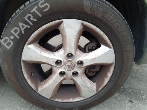 Ratstangsstang RENAULT KOLEOS I (HY_) 2.0 dCi 4x4 (HY0B) | BP24502852I23