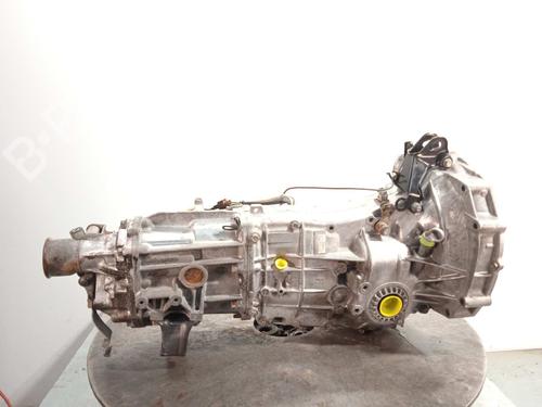 Used Gearbox Gearbox 17478090 17478090