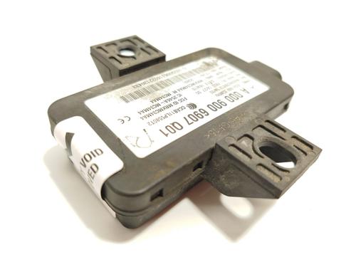 Used Electronic module MERCEDES-BENZ C-CLASS Coupe (C205) C 220 d (205.304) (170 hp) 23414364