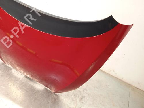 Hood SEAT ALTEA (5P1) 1.9 TDI | BP24889144C1 