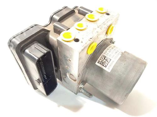 Used ABS pump MERCEDES-BENZ A-CLASS (W177) A 180 d (177.003) (116 hp) 12257152