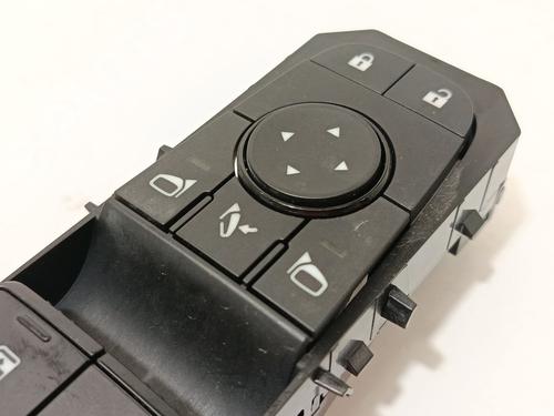 Left front window switch NISSAN QASHQAI III (J12) 1.3 DIG-T | BP36131652I27 - Image 5