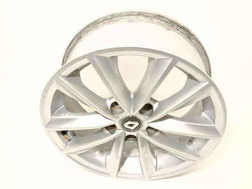 Fælk RENAULT MEGANE IV Hatchback (B9A/M/N_) 1.5 dCi 110 (B9A3) | BP37793332C45 - Image 3