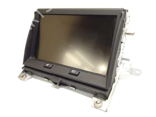 Used Display monitor LAND ROVER RANGE ROVER SPORT I (L320) 2.7 D 4x4 (190 hp) 7830261
