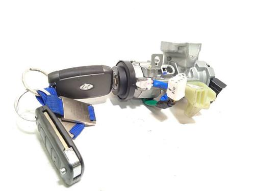 Ignition barrel HYUNDAI i30 (PDE, PD, PDEN) 1.0 T-GDI | BP13492461M48 - Image 2