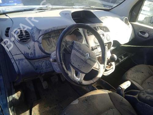 Front wiper motor RENAULT KANGOO / GRAND KANGOO II (KW0/1_) 1.5 dCi 110 (KW06, KW12) | BP9163562M29 