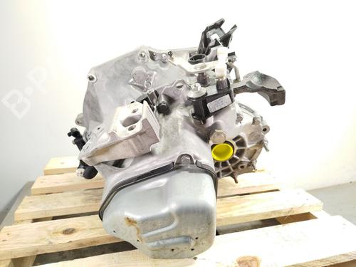 Gearbox PEUGEOT 208 I (CA_, CC_) 1.0 VTi | BP29357488M3 