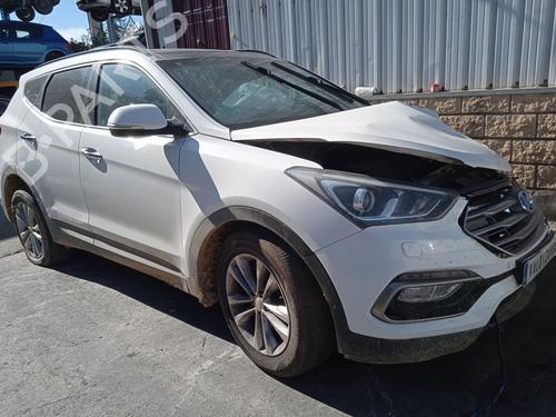 Used Parts HYUNDAI SANTA FÉ III (DM, DMA) 2.2 CRDi (200 hp) 4219417