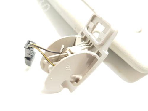 Left sun visor MINI MINI (F55) One D | BP32321049I1 - Image 4